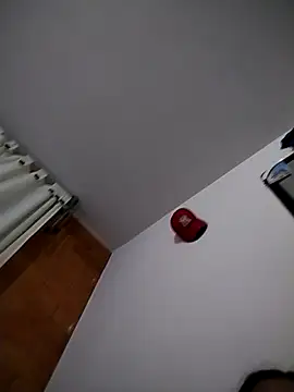 Webkamerová show You-sexy-starr