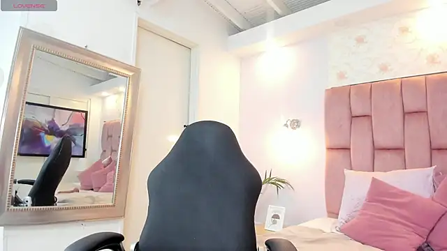 Živý XXX chat thalia_nichols