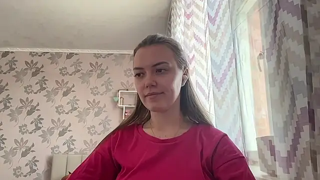 Chat XXX en directo de AndreeMerryman