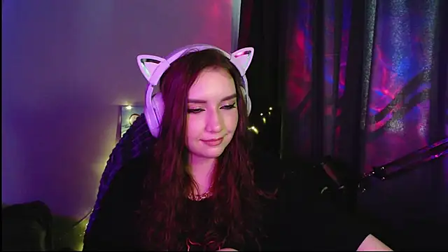 XXX chat uživo modela Celia_Sensual_