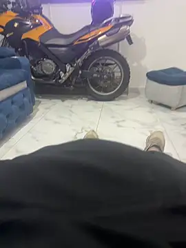 fabianvergon94 Webcam Show