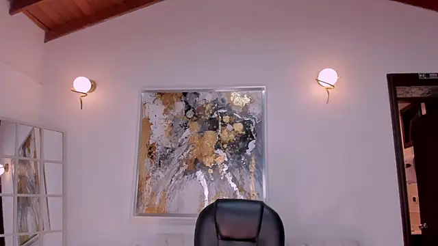 Chat XXX en directo de AgathaKondo_