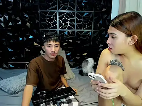 yourdreamgoddes Obrolan Langsung XXX