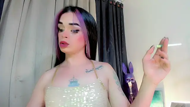 lesly_xx Live XXX-Chat