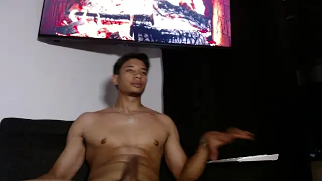 عرض كام JacksonCooper1