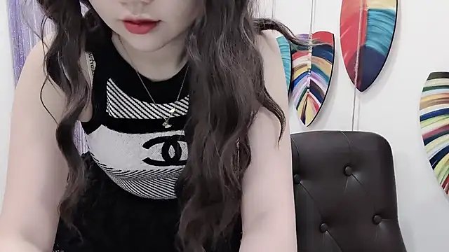 Ari-sweety's Live XXX Chat