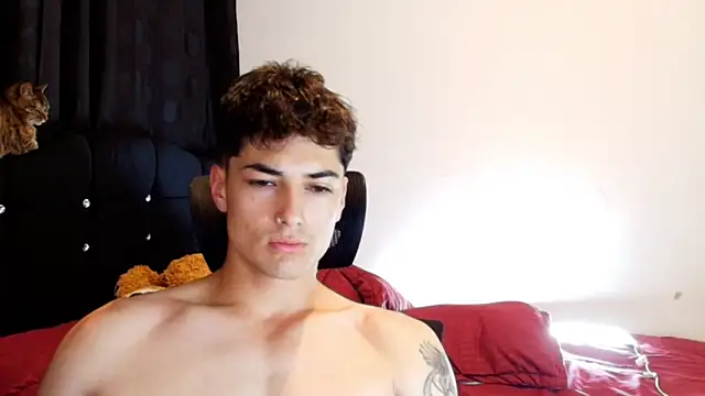 jimmy_class 在線直播表演