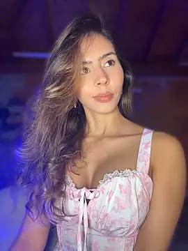 RouseColins' Live XXX Chat