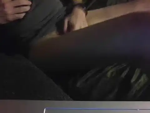 Show modela SpunFunT na web-kameri