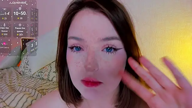 lexxxxxxi – Live XXX-chat