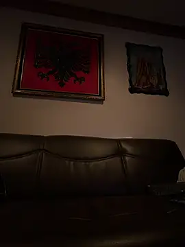 hailzeffn Show in webcam