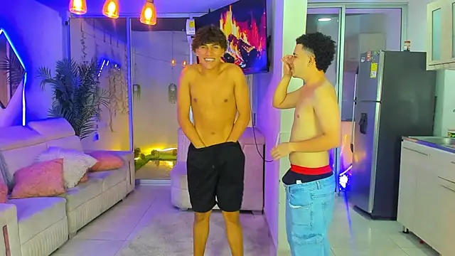 Houseofwarrios – Naživo XXX chat