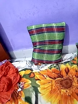 Jerin_Couple61 网络视讯表演