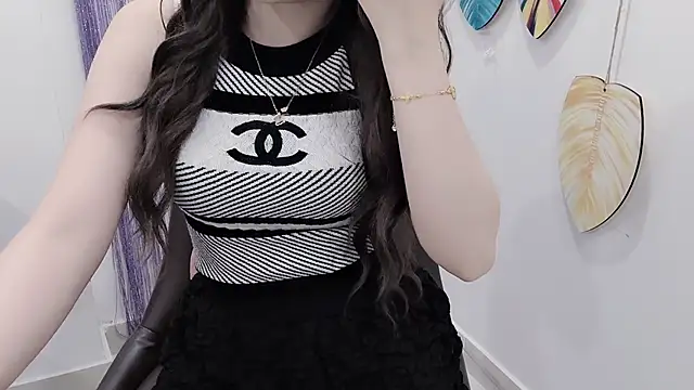 Ari-sweety Live XXX-Chat