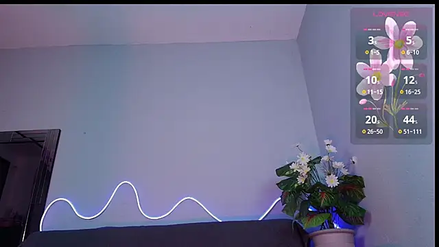 Sembang XXX Secara Langsung GiordanaPinoo