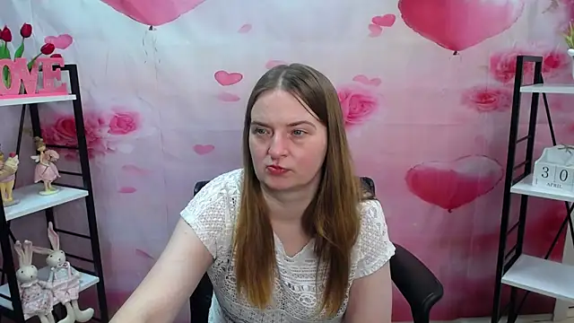 Chat +18 de FreyaDak ao vivo