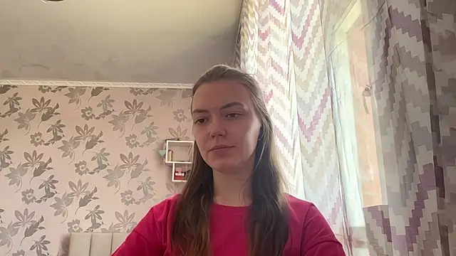 Chat +18 de AndreeMerryman ao vivo