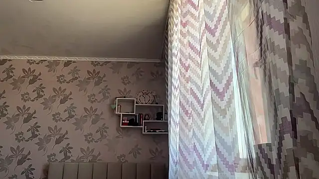 AndreeMerryman – Live XXX-chat