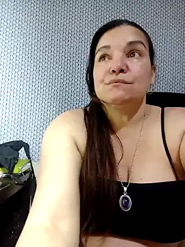 แชท XXX สดของ Zuleyka_69