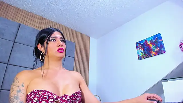 Онлайн чат XXX ZachaTompson