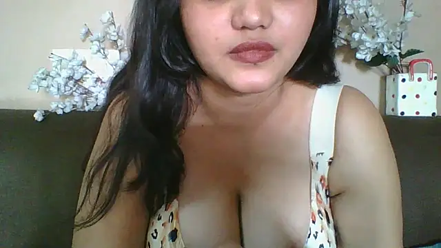 Show de webcam de Riya_Stream01