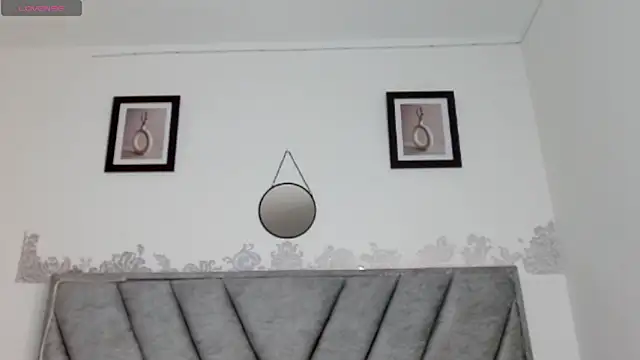 oliver___saint Pertunjukan Webcam