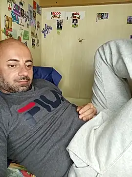 toro23xxxl Webcam show