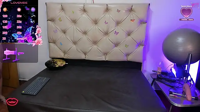 cleopatraa Live XXX-chat