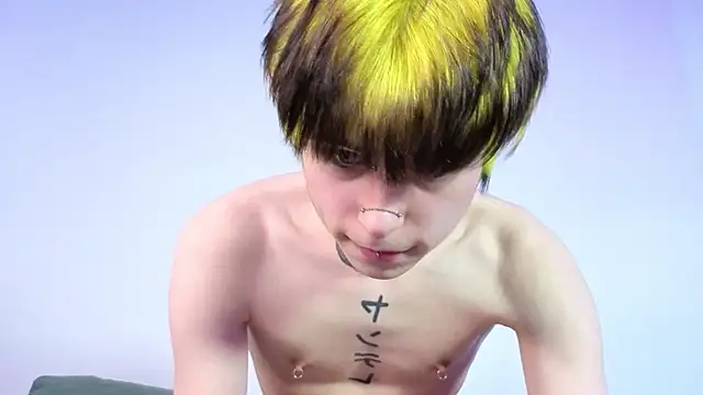 Alex_Vallley – Kamerová šou