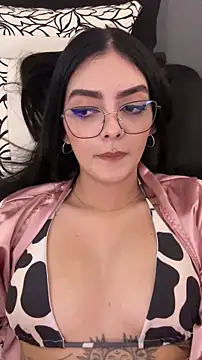 AliceRitter 라이브 XXX 채팅