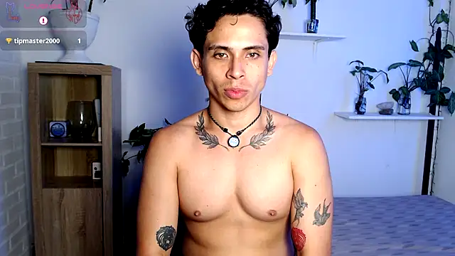 Magnuz_Col Live XXX Chat