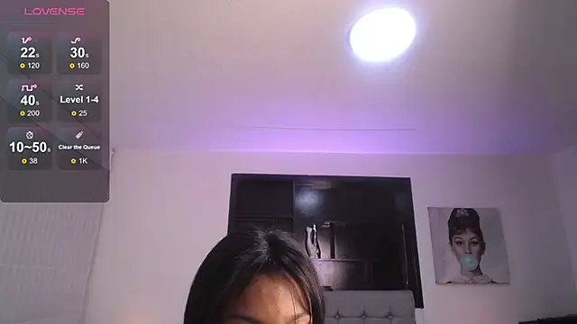 แชท XXX สดของ Wendy_1_