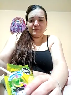 Zuleyka_69's Live XXX Chat