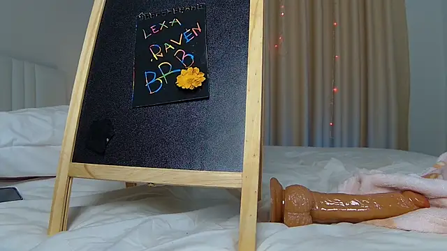 Czat XXX na żywo – Lexa-Raven