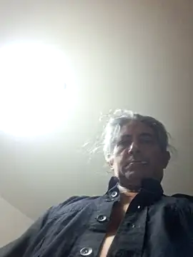 Webkamerová show nocsivag