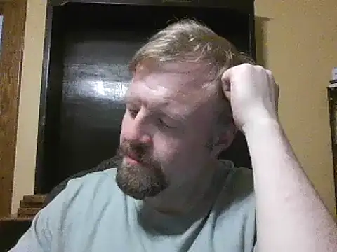 TheOneDonShaun webcam show