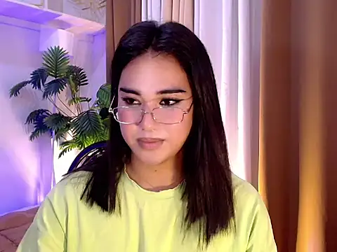 magnificent_kitana's Live XXX Chat