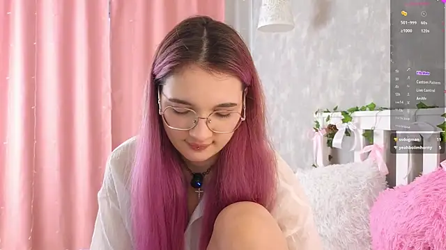 vivyboo111 Live XXX-Chat