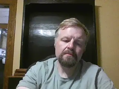 TheOneDonShaun webkamerás műsora