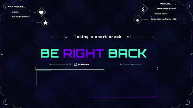 bottombeargaming's Webcam Show