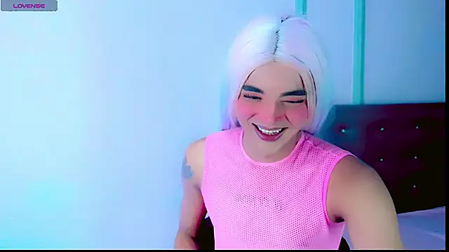 malahya_ 现场XXX聊天