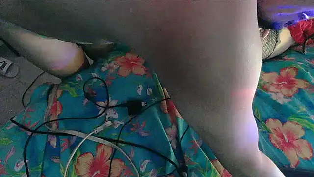 SatiroyNinfa Live XXX-chat