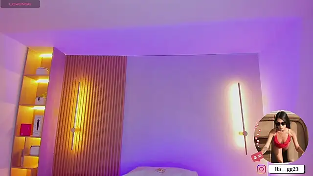 liah_cleir 在線直播表演