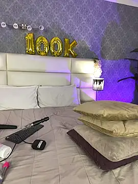 Celeste_Amber Chat XXX in diretta