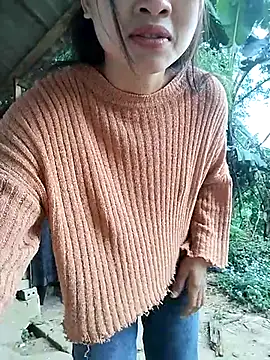 Pokazy przed kamerką – Zoe-Zoee