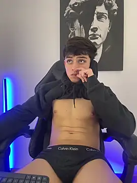 lian_fooxx 网络视讯表演