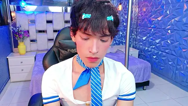 AlecciaNova Chat XXX live