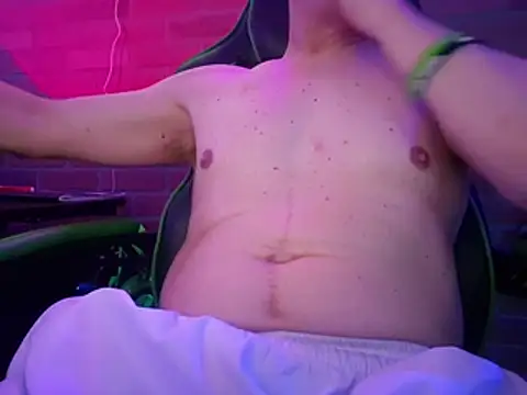 Chat XXX en directo de chronic_vibez