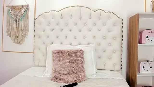 Sofia_GomezAn Webbikameraesitys