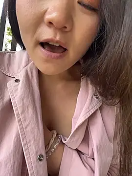 xiaochengzi505 Pertunjukan Webcam